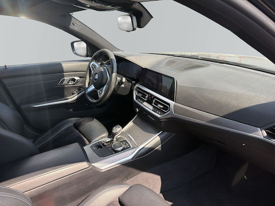 BMW Seria 3 320d xDrive '20