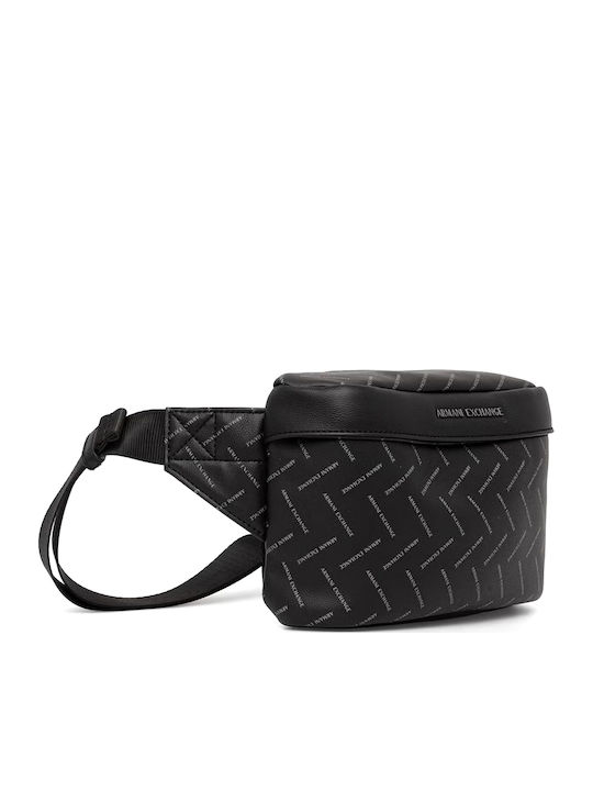 Men's Bum Bag Black