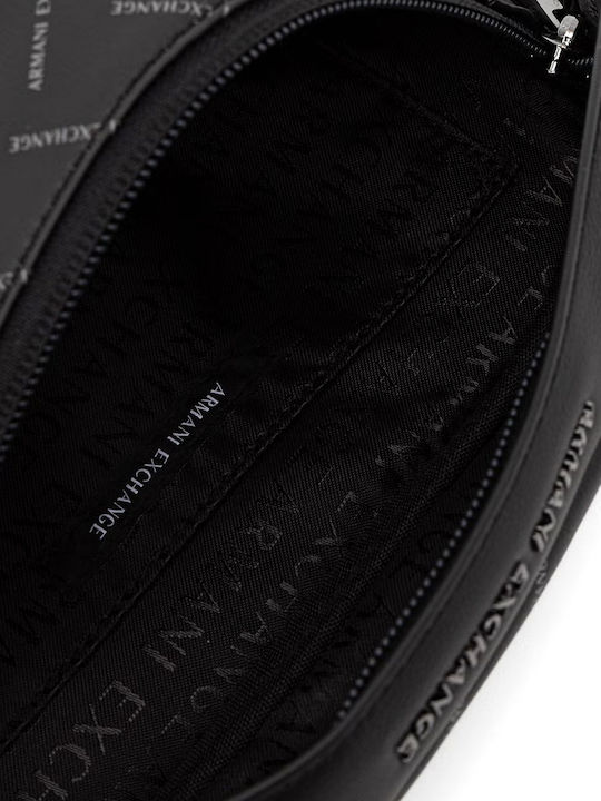 Men's Bum Bag Black
