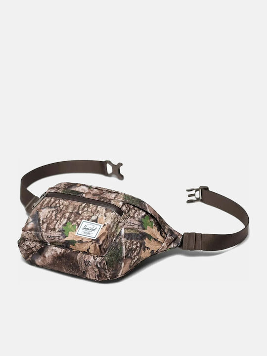 Pop Quiz Gürteltasche Khaki
