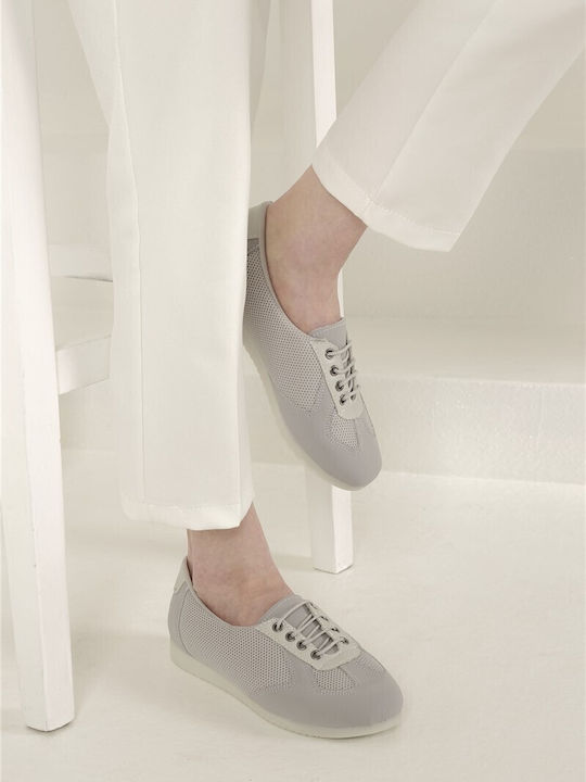 Γυναικεία Sneakers Γαλάζιο