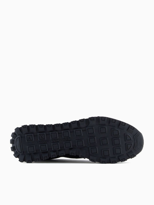 Women's Sneakers Black