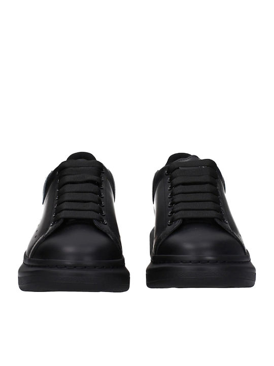 Ανδρικά Sneakers Μαύρα