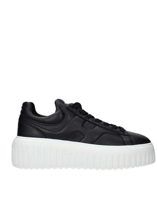 Sneakers Din Piele Pentru Femei  F82660