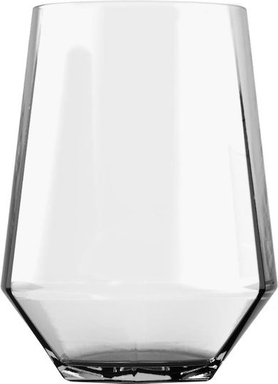 Cristar Rotterdam Water Glass Set 518ml 0801644 24 Pieces