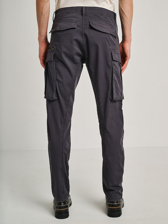 Cargo Trousers Anthracite 5-839.081.9.055.N0257