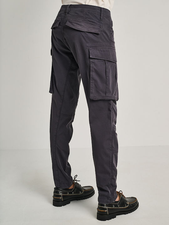 Cargo Trousers Anthracite 5-839.081.9.055.N0257