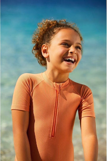 Nivea Sun Babies & Kids Sensitive Protective SPF50+ Αδιάβροχο Βρεφικό Αντηλιακό Spray για Πρόσωπο & Σώμα 250ml
