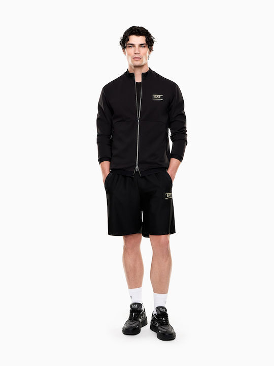 Cardigan Black