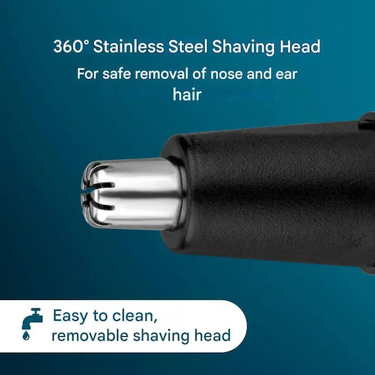 ProfiCare Hair Trimmer Μηχανή