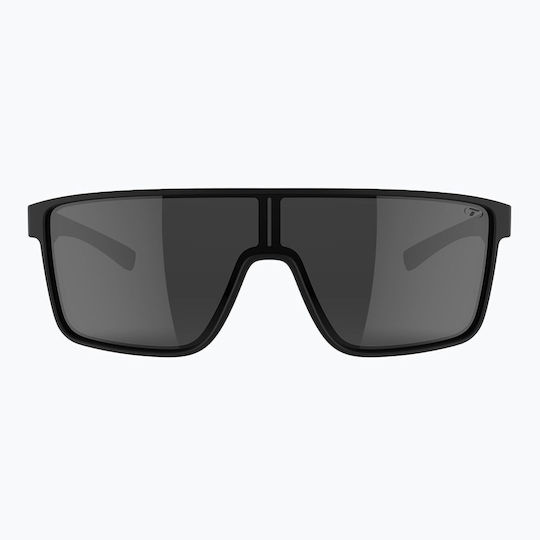 Tifosi Γυαλιά Ποδηλασίας με Μαύρο Σκελετό και Polarized / Σκούρους / Φωτοχρωμικούς Φακούς