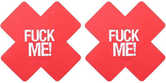 Kinksters Sexy Red Stickers