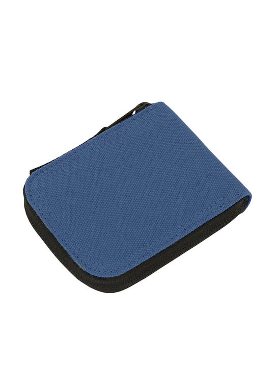 Duck Men's Wallet Blue