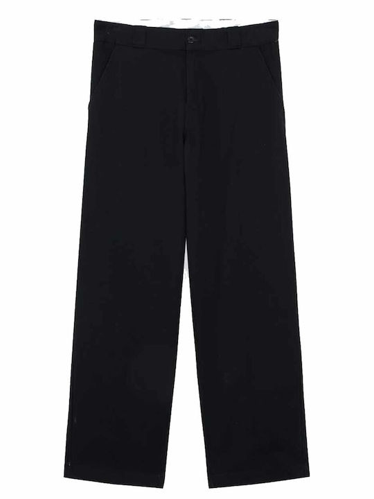 Trousers Black