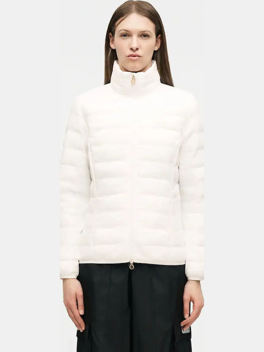 Women's Jacket for Winter White