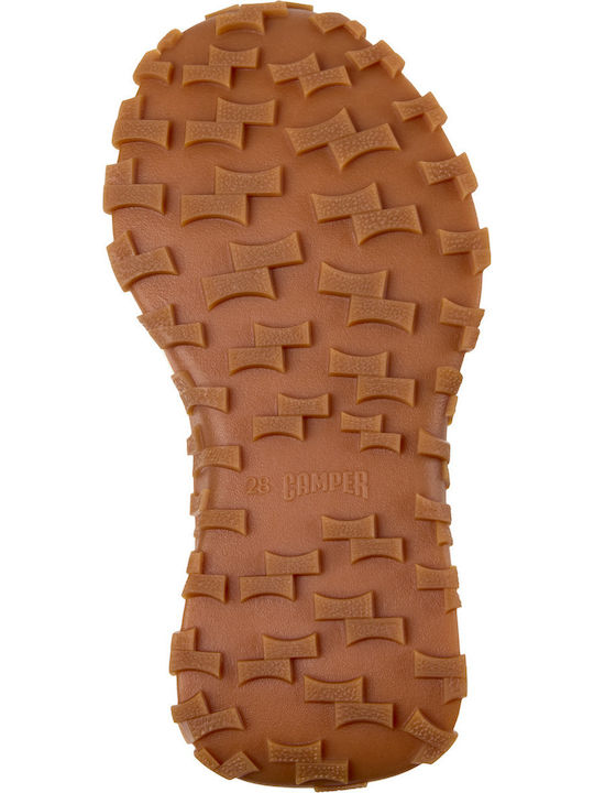 Drift Drift Kinder Sneaker Grau