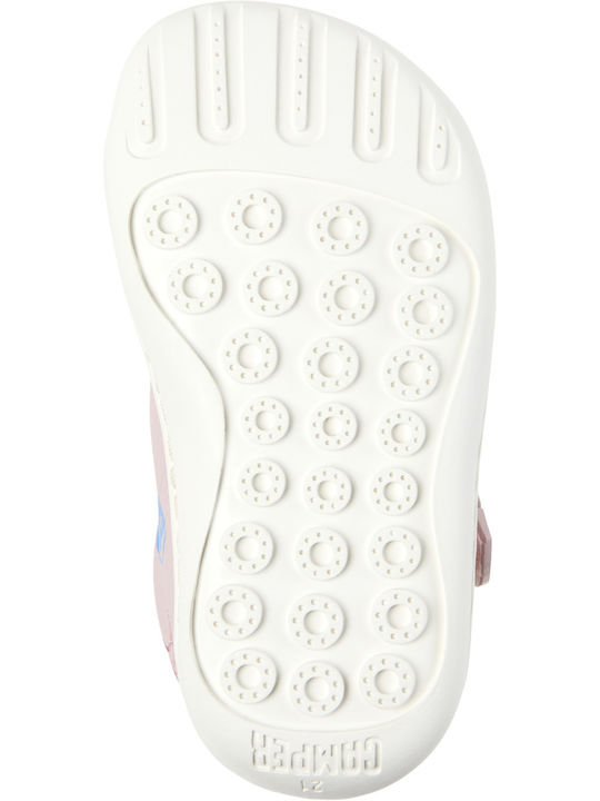 Peu Cami Παιδικά Sneakers Ροζ
