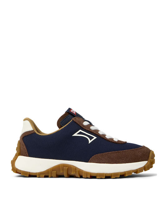 Drift Drift Kids Sneakers Blue