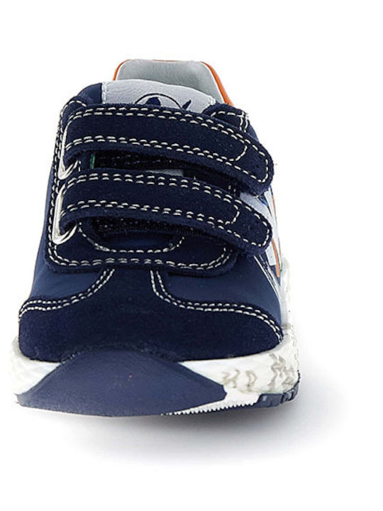 Jesko Kids Sneakers Navy Blue