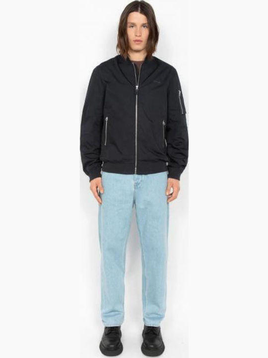 Μπουφάν Bomber Cabers Navy