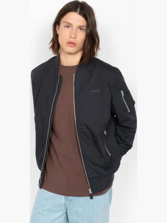 Μπουφάν Bomber Cabers Navy