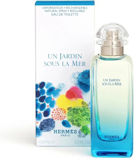 Un Jardin Eau de Toilette Nachfüllbar 200ml