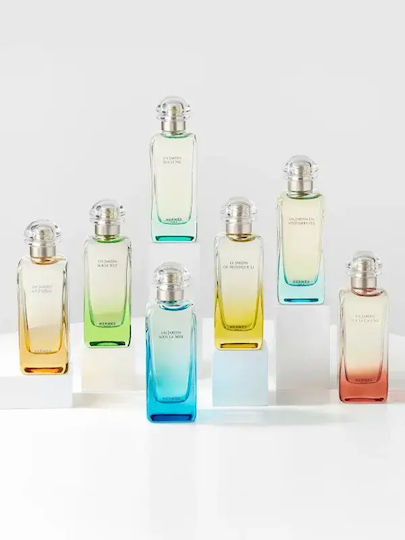 Un Jardin Eau de Toilette Nachfüllbar 200ml