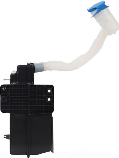 Einparts Windshield Washer Fluid Tank Vw Golf 5 6 Seat Leon Skoda Octavia