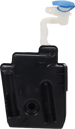 Einparts Windshield Washer Fluid Tank Vw Golf 5 6 Seat Leon Skoda Octavia