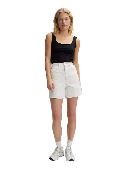 Stella Damen-Shorts - Bermudas Beige