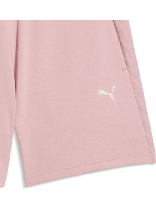 PUMA Damen-Shorts Aktivbekleidung Shorts