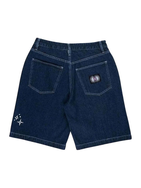 Santa Cruz Women's Shorts Blue