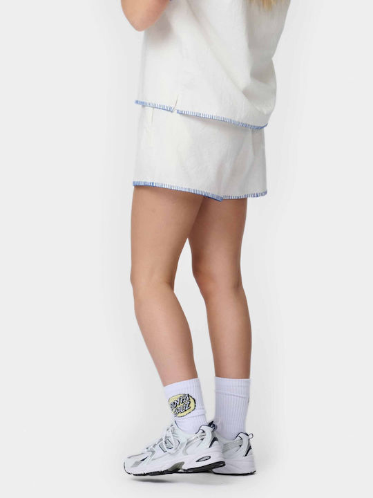 Γυναικείο Σορτς Off White