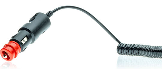 Einparts Φάρος Αυτοκινήτου LED 12 / 24V Αδιάβροχος 65cm με Πορτοκαλί Φωτισμό