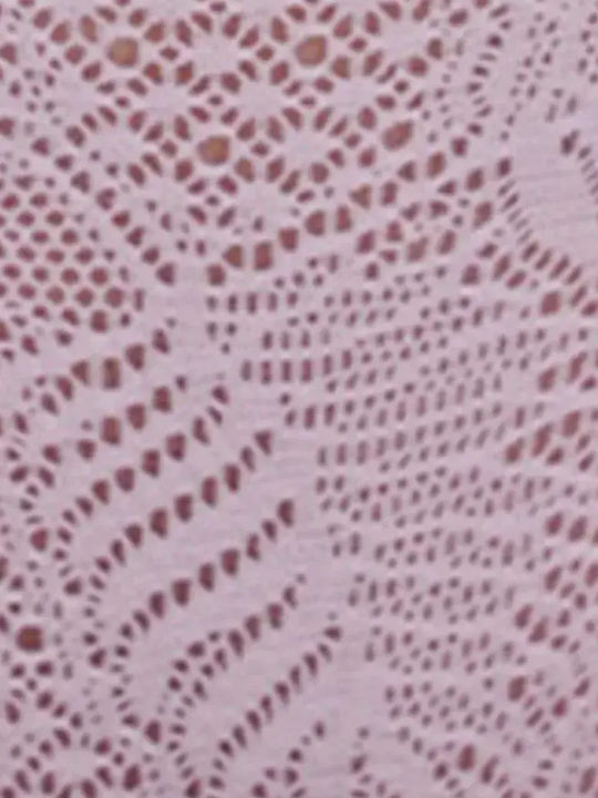 Women's Brazil Lace Lilac