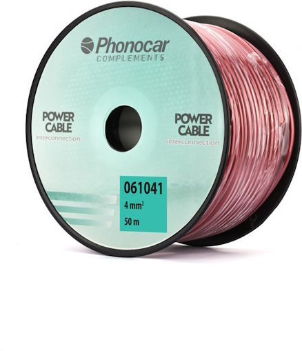Phonocar Φίσα ISO Αυτοκινήτου Universell