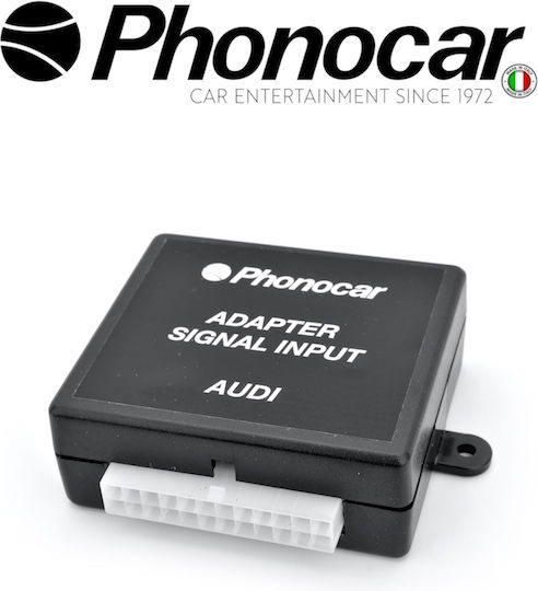 Phonocar Φίσα ISO Αυτοκινήτου Auto / Sitz