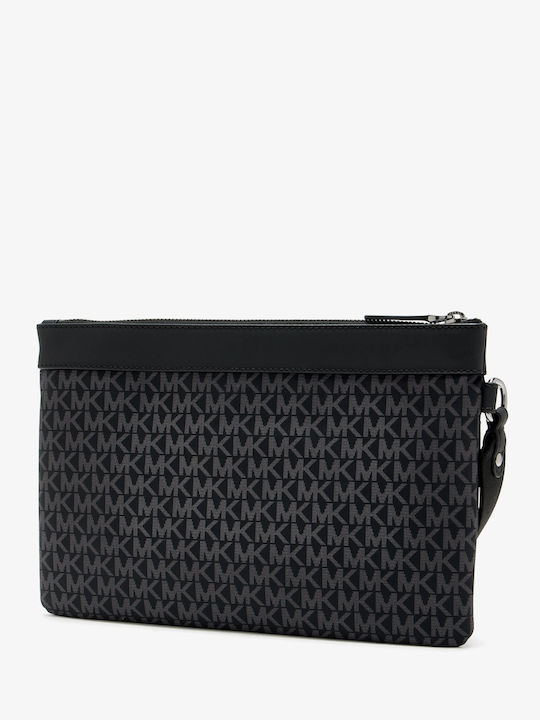 Michael Women's Clutch Black