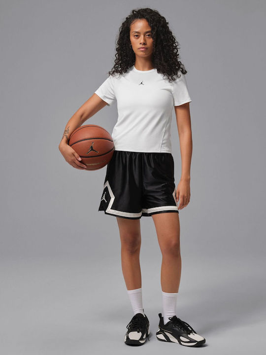 Women's T-shirt Dri-Fit White