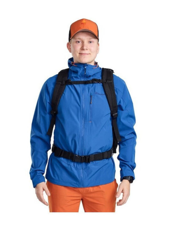 Craghoppers Hunting Jacket Blue