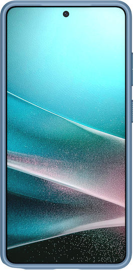 Spigen Ultra Hybrid Mag Back Cover Plastic / Silicone Light Blue (Galaxy S26 Ultra)
