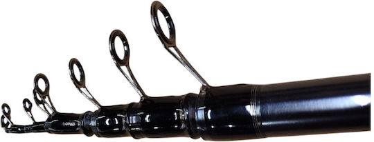 Trabucco Καλάμι Ψαρέματος 4m 5-20gr