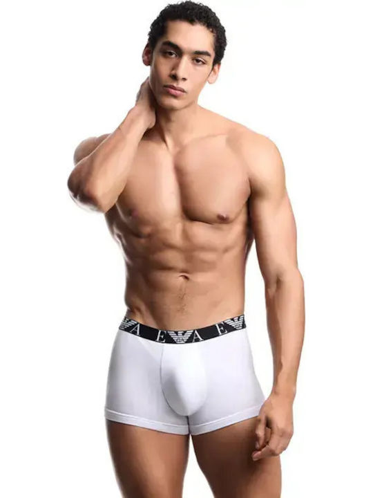Men's Boxers Black 3Pack