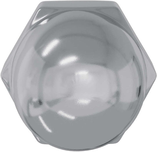 vidaXL Sicherungsmuttern Für Schraube M65mm 3913 Stück