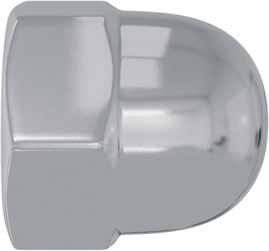 vidaXL Sicherungsmuttern Für Schraube M65mm 3913 Stück
