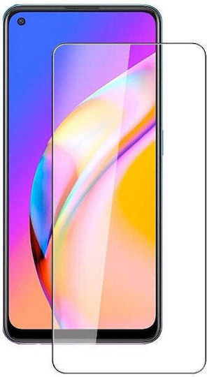 Displayschutzfolie (Realme 14T)