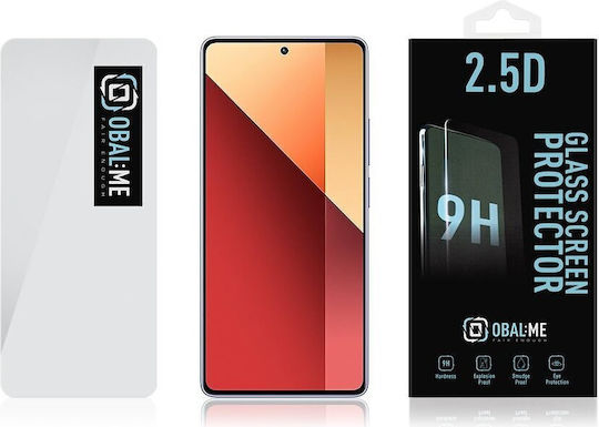 iLike Закалено стъкло (Redmi Note 13 4G)