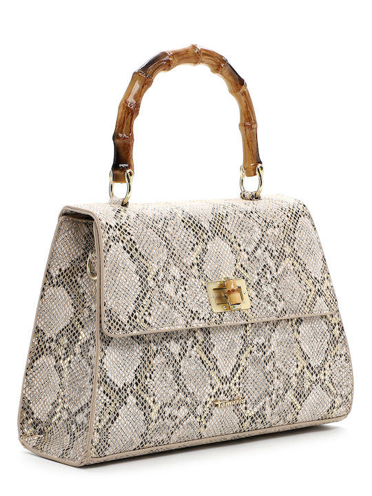 Damentasche Schulter / Handtasche Beiges