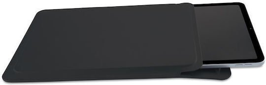 Pipetto Ultra Slim Case Compatible iPad 11 Inch Black