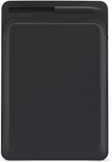 Pipetto Ultra Slim Case Compatible iPad 11 Inch Black